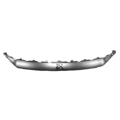 Energievoertuigen voorste bumper Medium Net Bright Bar voor BYD HAN EV 12961634-00 Original