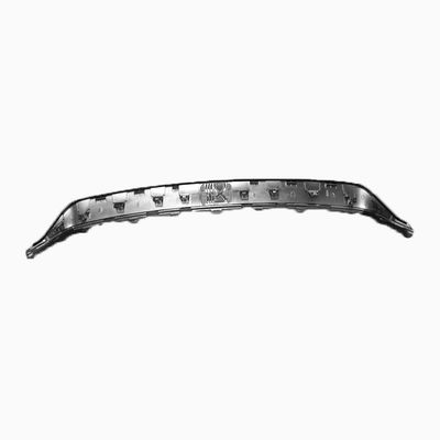 Energievoertuigen voorste bumper Medium Net Bright Bar voor BYD HAN EV 12961634-00 Original