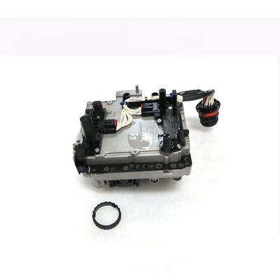 Montage van elektro-hydraulische besturingsmodule voor BYD HAN EV 6DT35-1723010 10921062 Auto-onderdelen