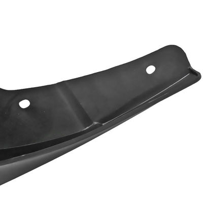 Vervangingsonderdelen Rubber Mudflaps voor aanhangwagen 4pcs Auto Mud Flaps Splash Guard
