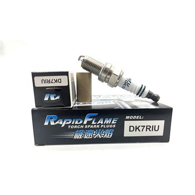H6 Iridium Spark Plug LKR8GI-8 95079 94109 voor Dongfeng FENGGUANG 580 1.5T Legend ga6