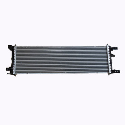 BYD HAN EV 12616939 Original Motor Radiator Assembly voor alle modellen