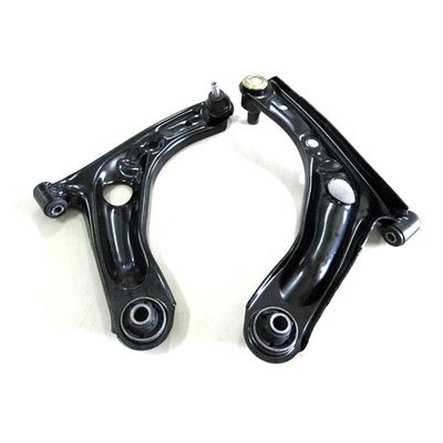 Rechte positie Automobil Control Arm Assembly voor BYD Alle modellen LK-2904010 LK-2904020