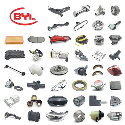 Rechte positie Automobil Control Arm Assembly voor BYD Alle modellen LK-2904010 LK-2904020