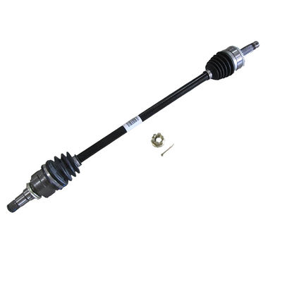 BYD F0 LK-2203010B-C Autodeeltjes aandrijving Halfwacht assemblage met originele staal