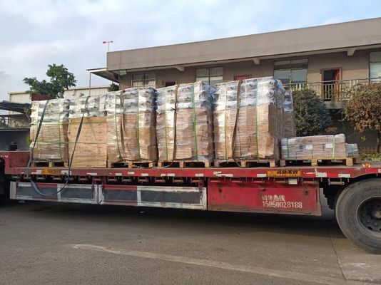 Verkoop OE NO. SC-8112020 Auto Blower voor BYD YUAN EV S2 YUAN PRO QIN