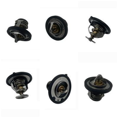 Motorkoeltermostaat voor Mitsubishi V31 V33 21200-6A0A1 MD997684 MD972911 1305A026