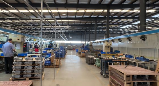 Zhongshen Weima versnellingsbak Transmissie 2024 Accessoires met OEM-service