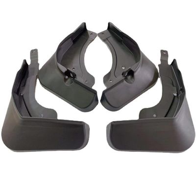 Universale auto modderklappen Beschermers voor AION S Plastic Car Fender Mudflap