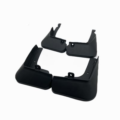 Vervangende onderdelen Fender Mudflaps voor AION Y Splash Guards Voor- en achtermuurbeschermers