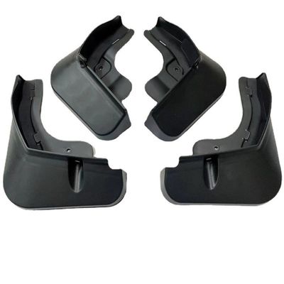 Vervangende onderdelen Fender Mudflaps voor AION Y Splash Guards Voor- en achtermuurbeschermers