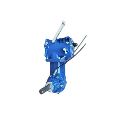 Gearbox voor Zhongshen Weima 2024