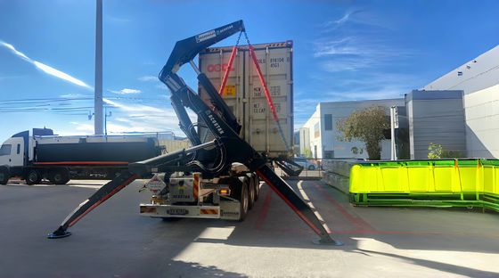 Gearbox voor Zhongshen Weima 2024