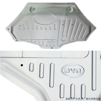 Original Auto Parts Auto Motor Lower Guard voor BYD Tang EV Tang DM 2022 TANG EV 2019-