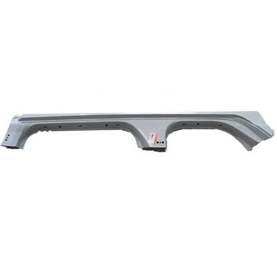 Auto plaatmetalen kappen en autodeuren voor BYD F3 8402010 77 C1 Originele autocomponenten