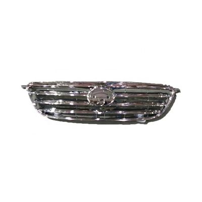 Auto plaatmetalen kappen en autodeuren voor BYD F3 8402010 77 C1 Originele autocomponenten