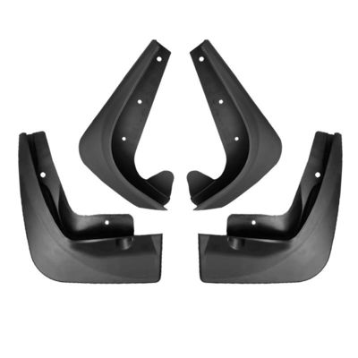 Op maat gemaakte Tesla-accessoires Auto modderklappen voor LIXIANG L9 Universal Car Mudguards