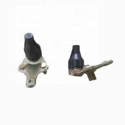Voorkant onderarm ballen gewricht voor BYD QIN EV SONG PRO M6-2904120 op het beste