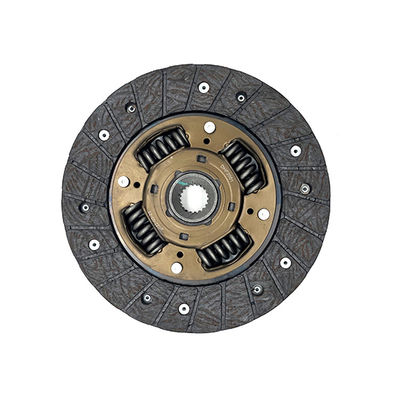 Autodeeltjes koppeling voor BYD F3 G3 F3R OE 471Q-1600800 1600801 4G18 Staal 2007-
