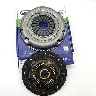 Autodeeltjes koppeling voor BYD F3 G3 F3R OE 471Q-1600800 1600801 4G18 Staal 2007-