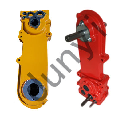 Landbouwmachines voor Zhongshen Weima versnellingsbak Transmissie 2024 Accessoires