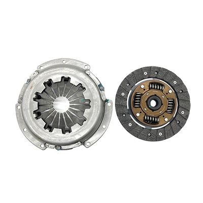 Verzending vanuit Shanghai Ningbo Steel Clutch Cover en Disc voor LIFAN 620 LF481 LF479