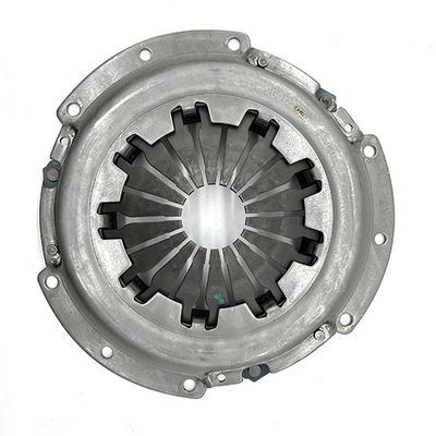 Verzending vanuit Shanghai Ningbo Steel Clutch Cover en Disc voor LIFAN 620 LF481 LF479