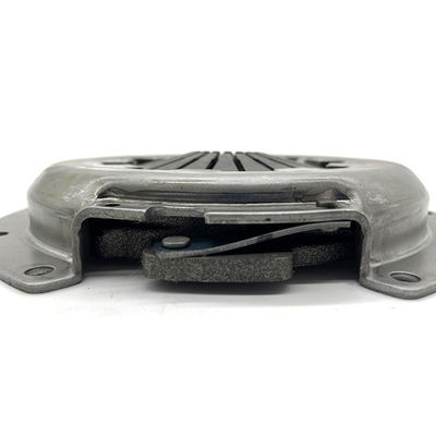 Verzending vanuit Shanghai Ningbo Steel Clutch Cover en Disc voor LIFAN 620 LF481 LF479