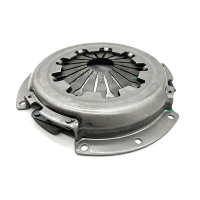 Verzending vanuit Shanghai Ningbo Steel Clutch Cover en Disc voor LIFAN 620 LF481 LF479