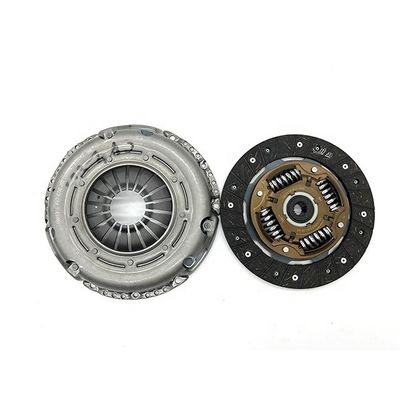 Platen van staal X40 autoclutch cover voor FAW Xenia OE 1601210 1601310 op de markt