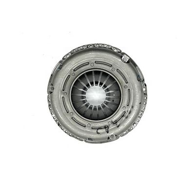 Platen van staal X40 autoclutch cover voor FAW Xenia OE 1601210 1601310 op de markt