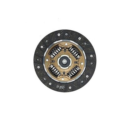Platen van staal X40 autoclutch cover voor FAW Xenia OE 1601210 1601310 op de markt