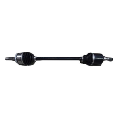 Onderdelen voor de aftermarket OE NO. HDE-2203010 Transmissieas voor BYD QIN EV