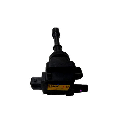 Autoonderdelen ontstekings spoel 0221500802 voor BYD F3 L3 G3 L4 1.5L ZOYTE Mitsubishi 4G13 4G15