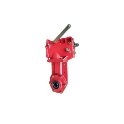 Verbeter je Zhongshen Weima-cultivatoren met GEAR BOX Transmission 2024 Accessoires