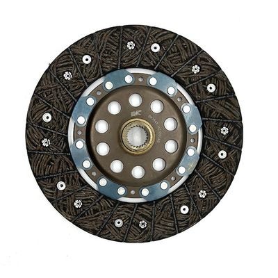 OEM-standaardgrootte 2012-Clutch Friction Plate voor BYD S6 S7 M6 488QA-1601100 488QA-1601200