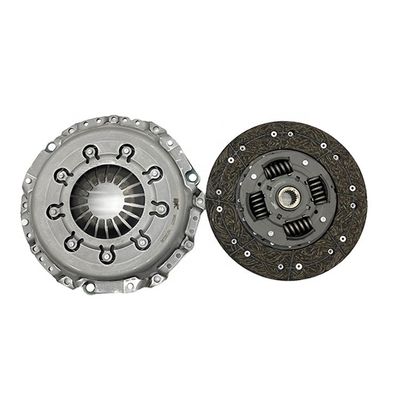 BYD S6 G6 M6 2.0 2011- Auto Fitting Pressure Plate Clutch OE 483QB-1601200 483QB-1601100