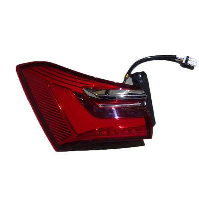 Uitstekend LED auto links rechts staartlamp voor BYD QIN EV HDH-4133010