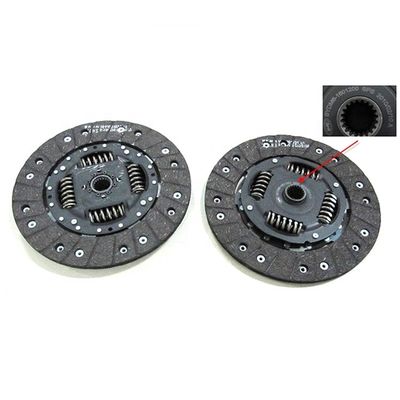 BYD S6 G6 M6 2.0 2011- Auto Fitting Pressure Plate Clutch OE 483QB-1601200 483QB-1601100