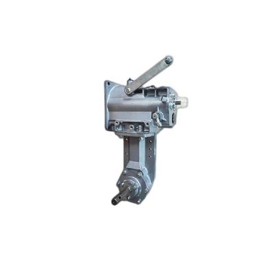 Landbouwmachines Originele Zhongshen Weima versnellingsbak Transmissie 2024 accessoires
