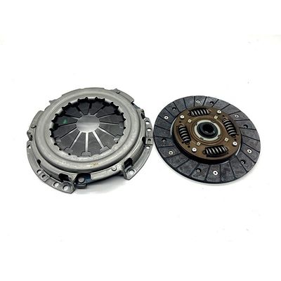 Chery SQR473 Auto Model Clutch Cover and Disc 180*125-18*20.14 voor auto-onderdelen