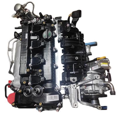 2015- Jaar Lock Auto Parts Motor Assembly voor BYD Tang DM STB-1000010-D3