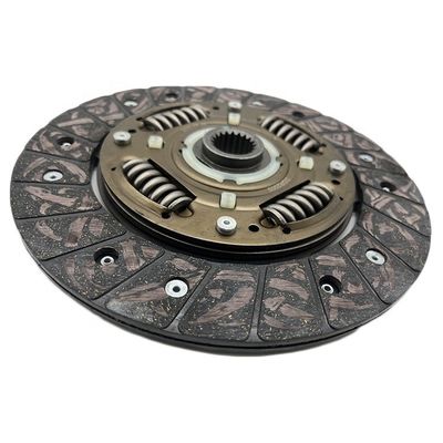 Koppelplaat voor Chery 477 MVM315 A13-1601020 A11-1601020AD Hoge betrouwbaarheid