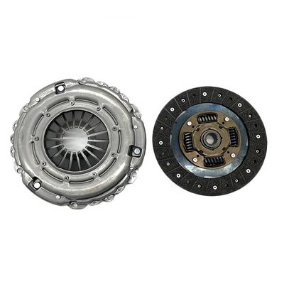 OEM Standard Size Clutch Plate voor chery X22 481 484 E4G16 Tiggo 5 en Car Fitment