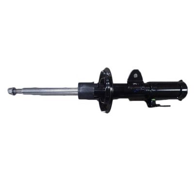 Voorziening van de voorzijde van de auto voor de BYD QIN EV HDE-2905100