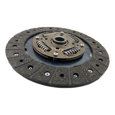 OEM Standard Size Clutch Plate voor chery X22 481 484 E4G16 Tiggo 5 en Car Fitment