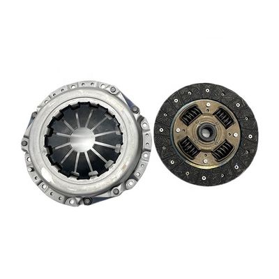 Auto-accessoireonderdelen dekking Assy koppelplaat voor Hyundai Elantra 41100-22010