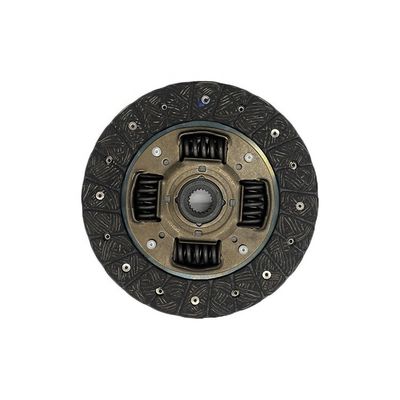 Auto-accessoireonderdelen dekking Assy koppelplaat voor Hyundai Elantra 41100-22010