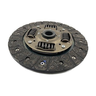 Auto-accessoireonderdelen dekking Assy koppelplaat voor Hyundai Elantra 41100-22010