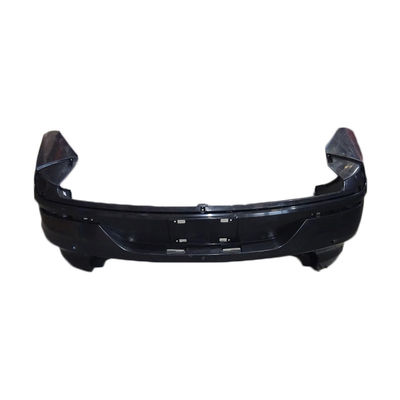Plastic auto achterbumper voor BYD QIN EV HDH-2804111A/E4 Perfect fit en functie